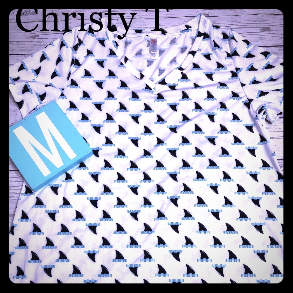 LuLaRoe Christy T